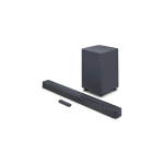 JBL Bar 500 SoundBar With MultiBeam And Dolby Atmos Soundbar