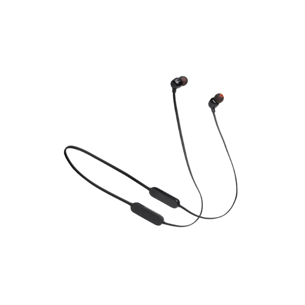 JBL TUNE 125BT Wireless In-ear Headphones Bluetooth