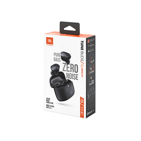 JBL Tune Buds ANC Earbuds