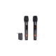 JBL Wireless Microphone System (2-Pack)