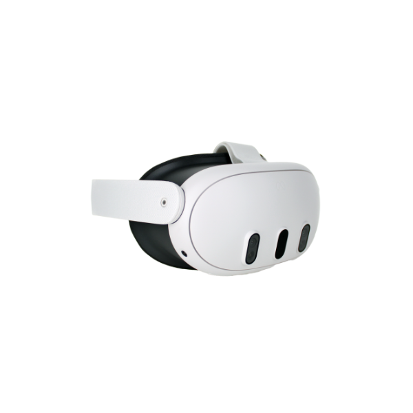 Meta Quest 3 512GB Advanced All-in-One VR Headset