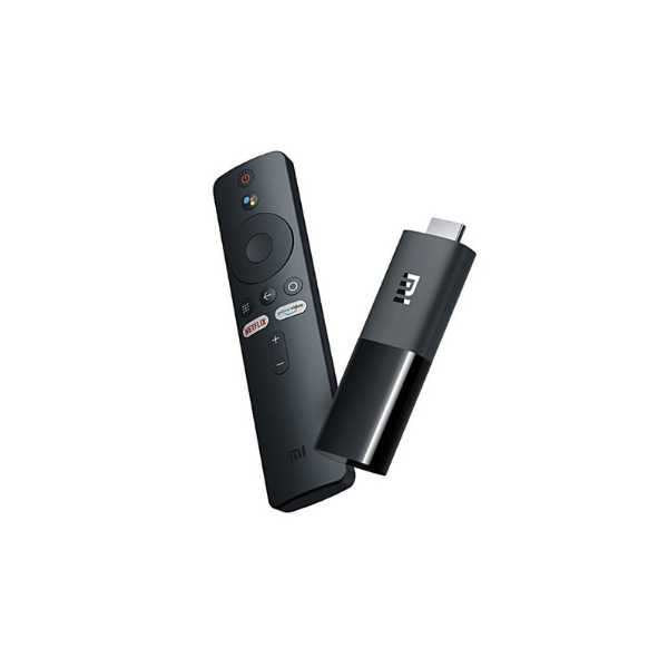 Mi TV Stick HD Portable Streaming Media Player Powered by Android TV