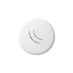 Mikro Tik cAP lite dual-chain 2.4GHz Access Point - RBcAPL-2nD