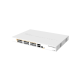 MikroTik CRS328-24P-4S+RM 24 Port Gigabit Ethernet Switch-(CRS328-24P-4S+RM)