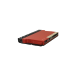 MikroTik L009UiGS-RM Gigabit Ethernet Router