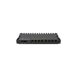MikroTik RB5009UG+S+IN Wired Router 2.5 Gigabit Ethernet Black