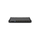 MikroTik RB5009UG+S+IN Wired Router 2.5 Gigabit Ethernet Black