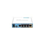 MikroTik RB951Ui-2nD hAP Indoor Wireless Router