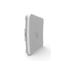 MikroTik SXTsq 5 ac - 16dBi, 5GHz Integrated CPE/Backbone - RBSXTSQG-5acD