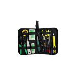 Paso PS-P18 18 in 1 Network Tools Set