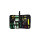 Paso PS-P18 18 in 1 Network Tools Set