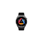 QCY GT2 S8 Smart Watch smoky black WA23S8A
