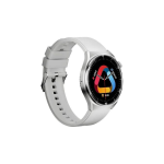 QCY GT2 Smart Watch Silver Gray (WA23S3A)