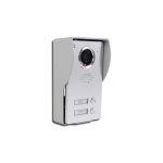 RL-3206B Apartment Home Security Doorphone Audio Doorbell