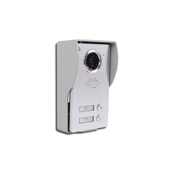 RL-3206B Apartment Home Security Doorphone Audio Doorbell