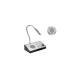 RL-9908 Two-Way Window Intercom System for Counter