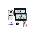 RL-B7YID-TY video door phone
