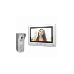 RL-SD7NW2 Video Door Phone Home Intercom System
