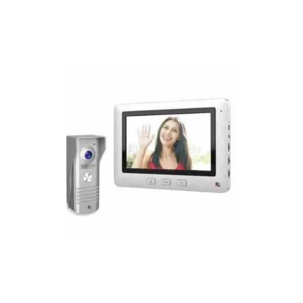 RL-SD7NW2 Video Door Phone Home Intercom System