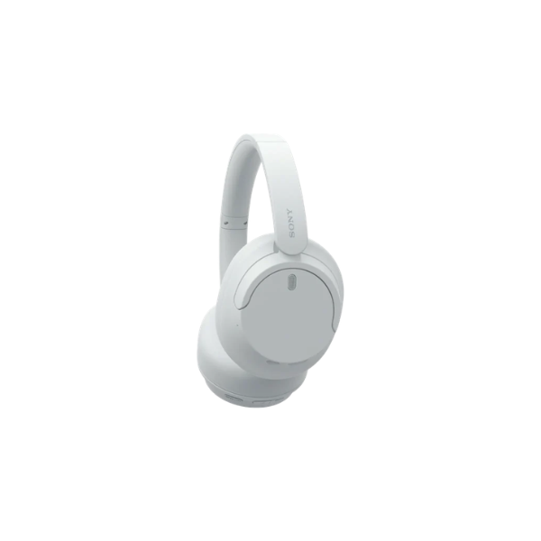 Sony WH-CH720N Wireless Over-Ear Noise-Canceling Headphones