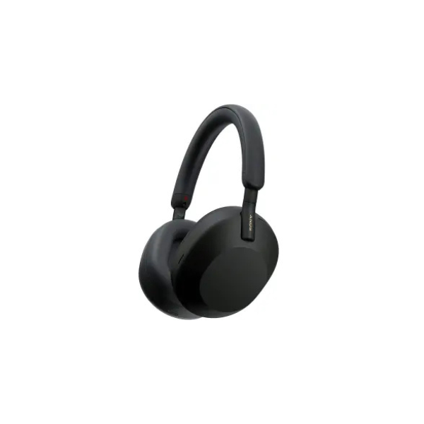 Sony WH-1000XM5 Noise-Canceling Wireless Over-Ear Headphones