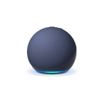 Amazon Echo Dot 5th Generation Smart Speaker